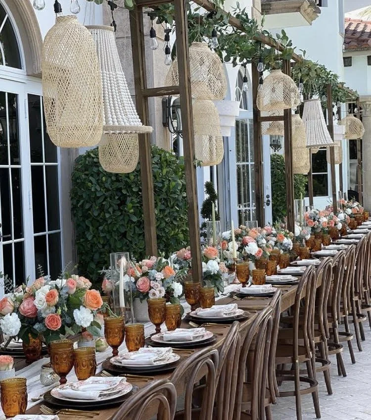 The VIP- 30 Guests