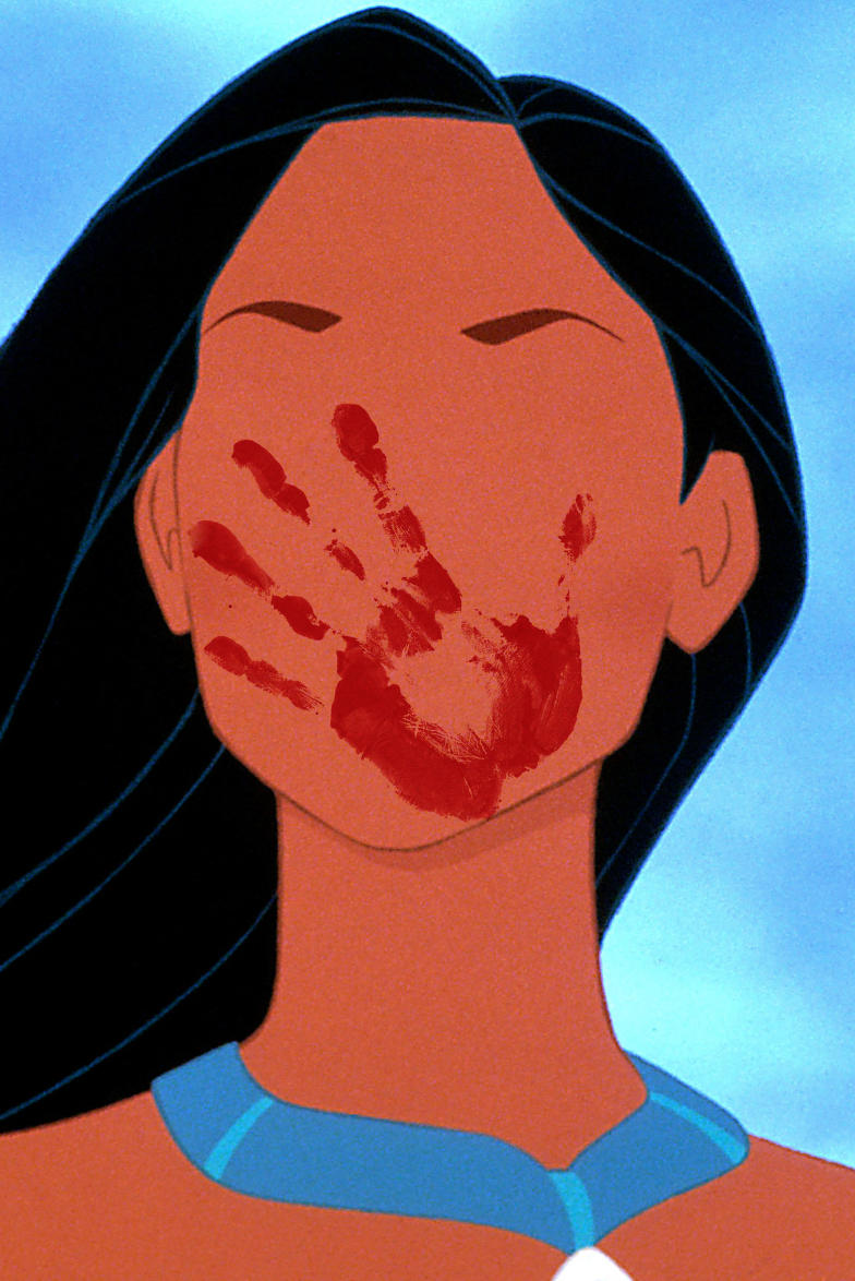 A People's History, The Truth Behind the Legend of Pocahontas, Season 2, Episode 1