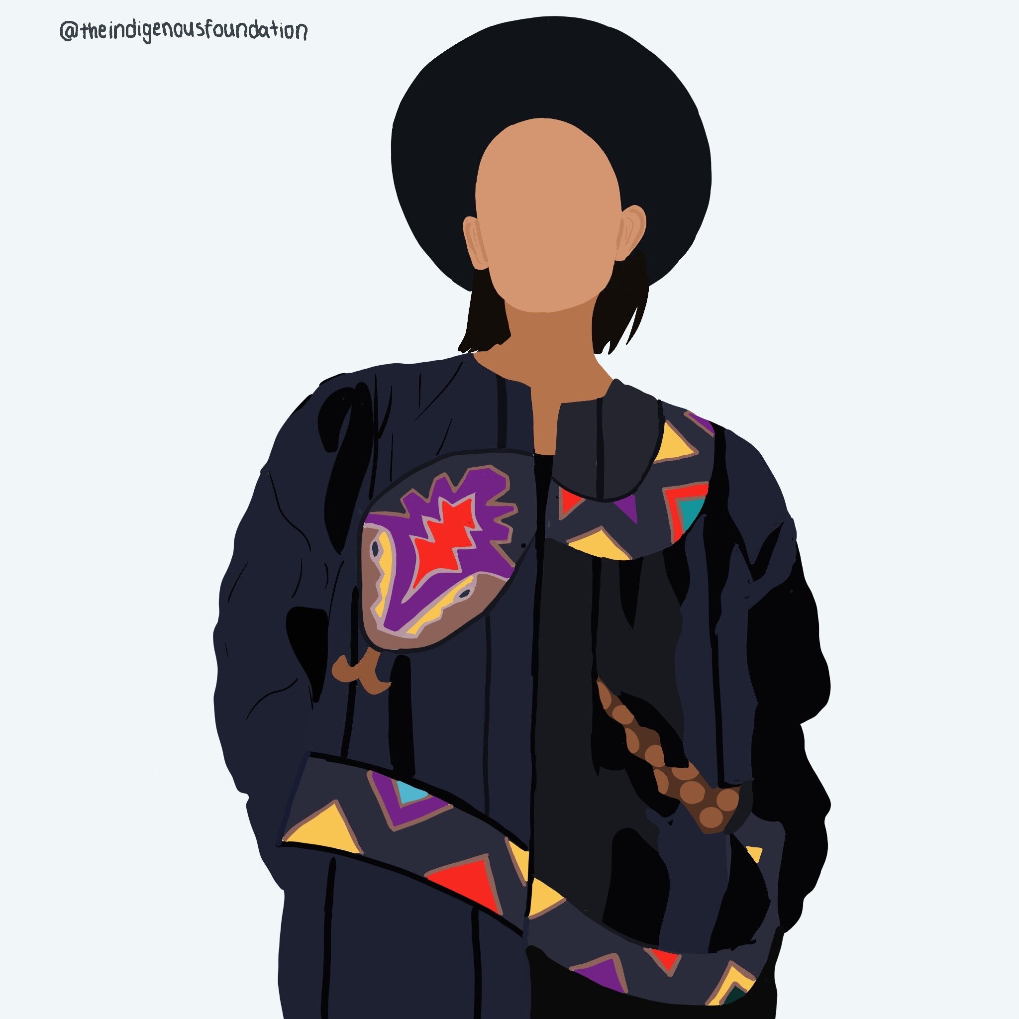 Reclaim Your Narrative