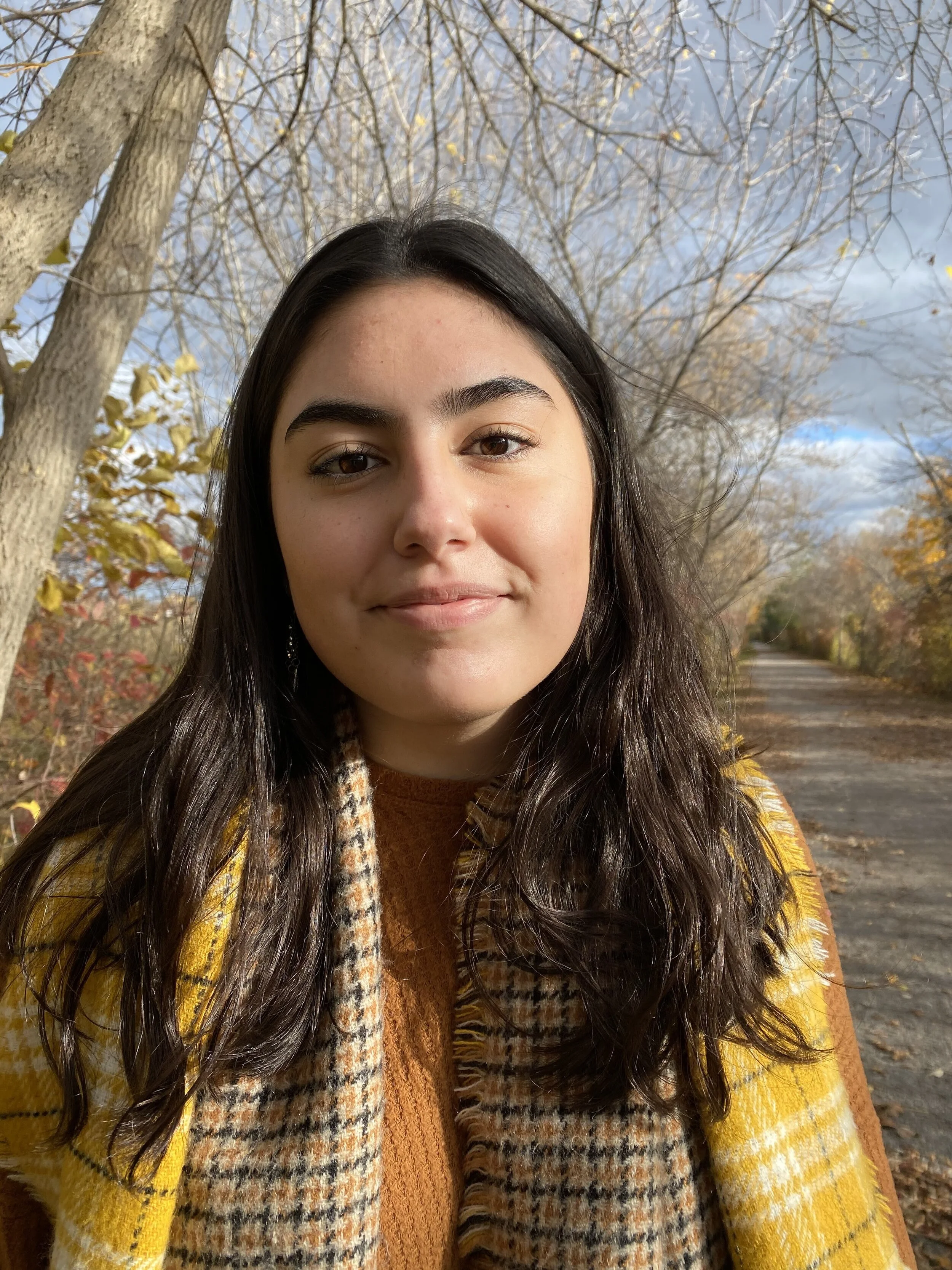 Meet the Team — The Indigenous Foundation