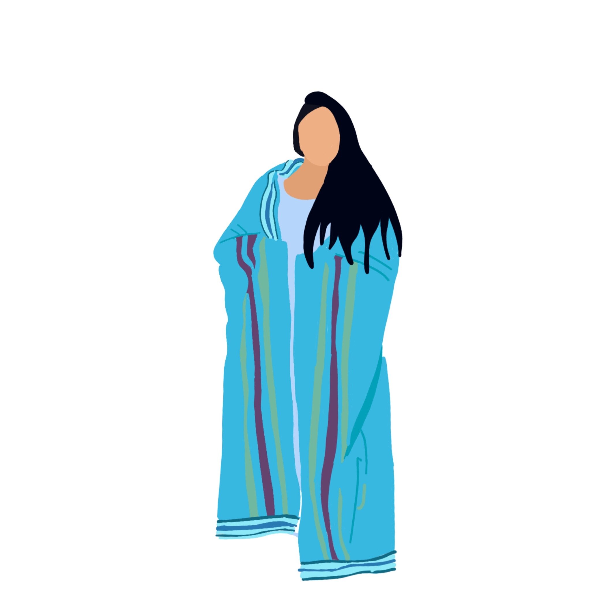 Celebrate Indigenous history every month