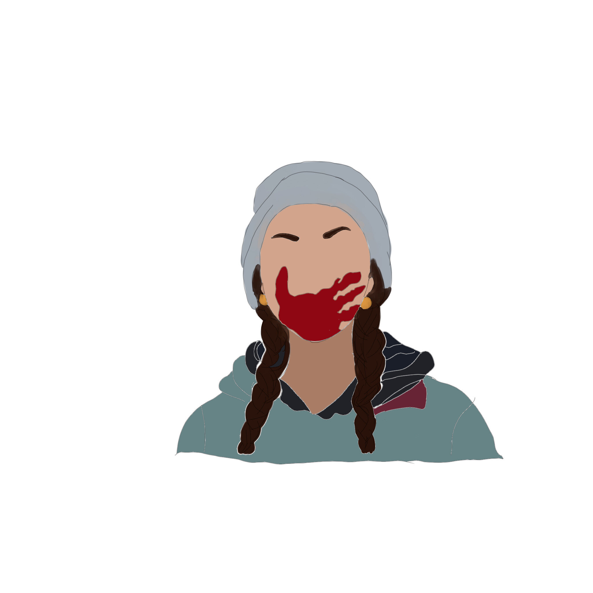 The Crisis of MMIWG
