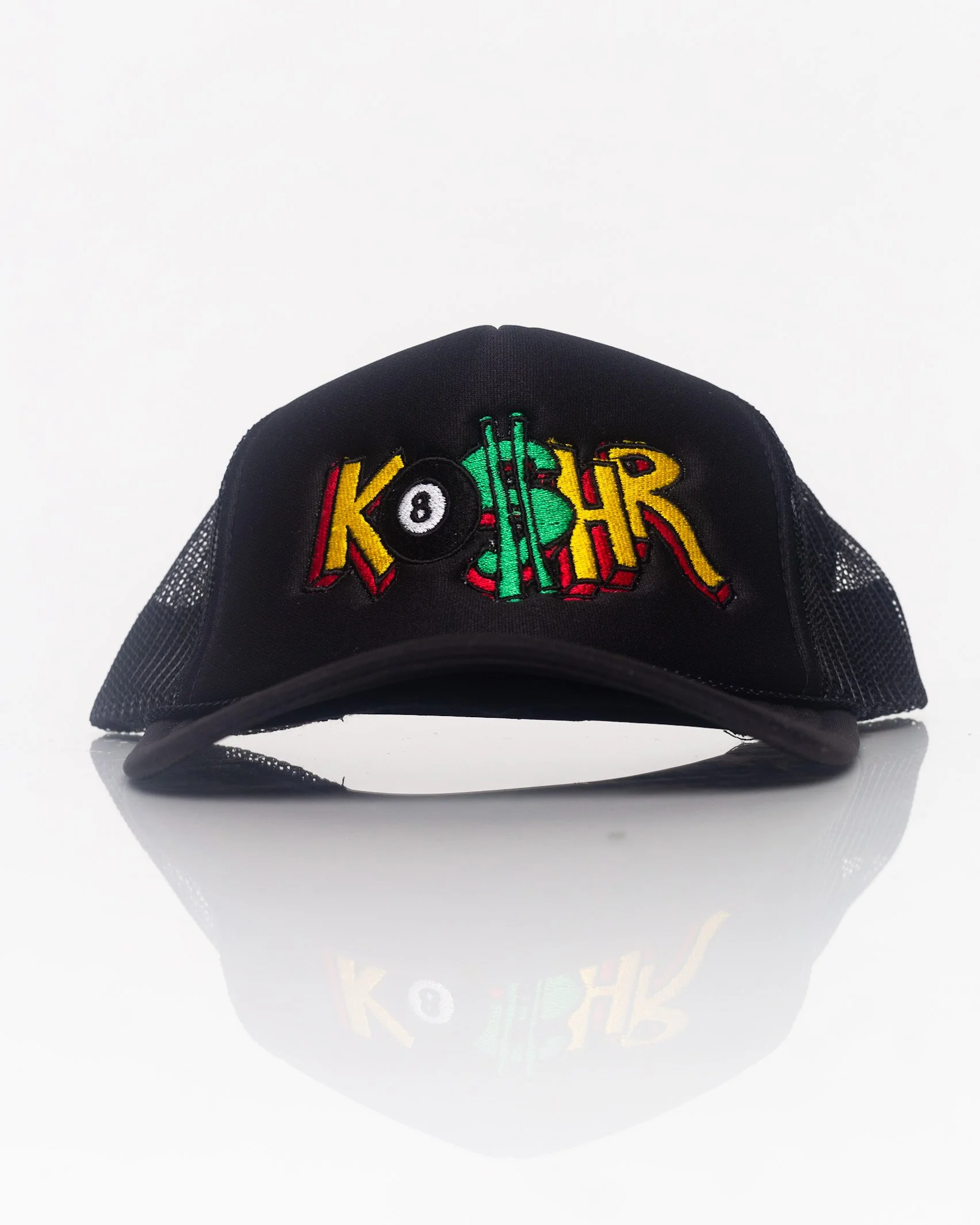 Product Shots for Koshr Apparel