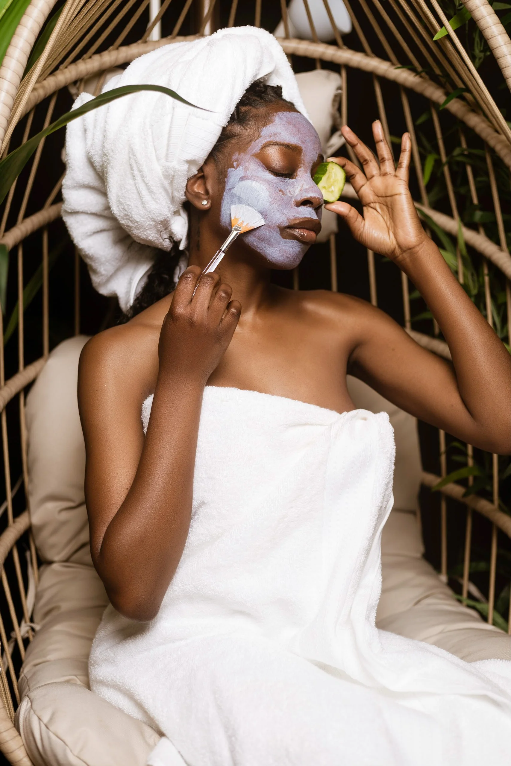 Branding - The Contour House