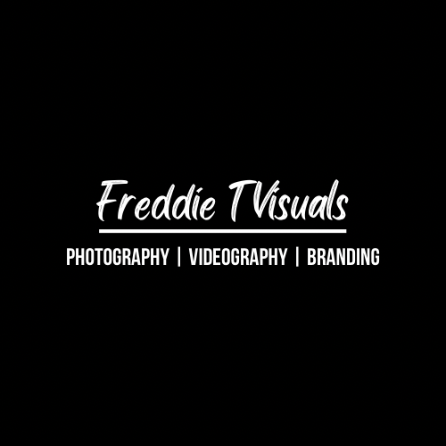Freddie T Visuals