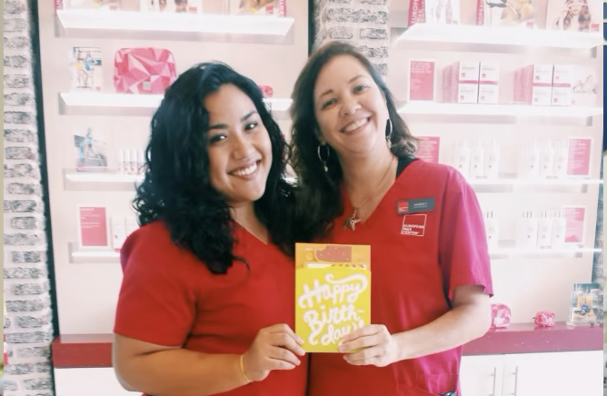From Zero Plan to a Thriving Business: The Leap of Faith That Built Bare Culture