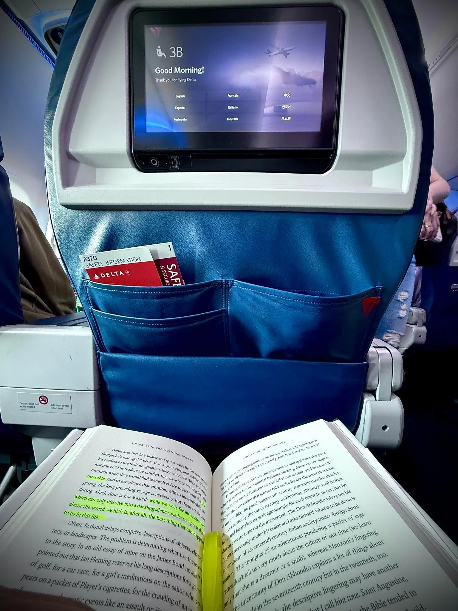 Heading home, to arrive where I started, to know the place, for the first time. Once again.