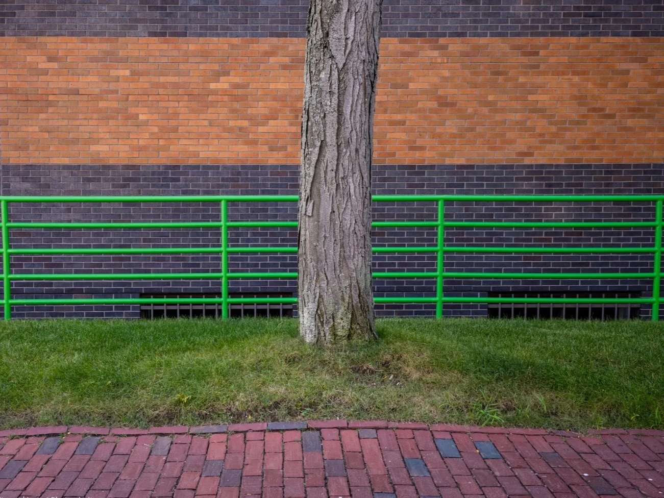Cambridge full of ghosts.