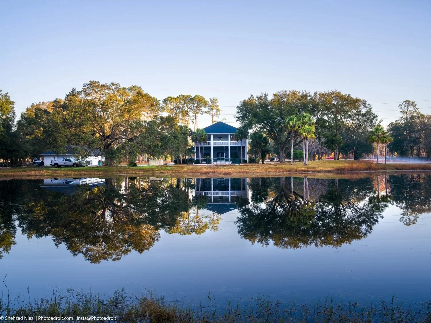 The Light of Learning.