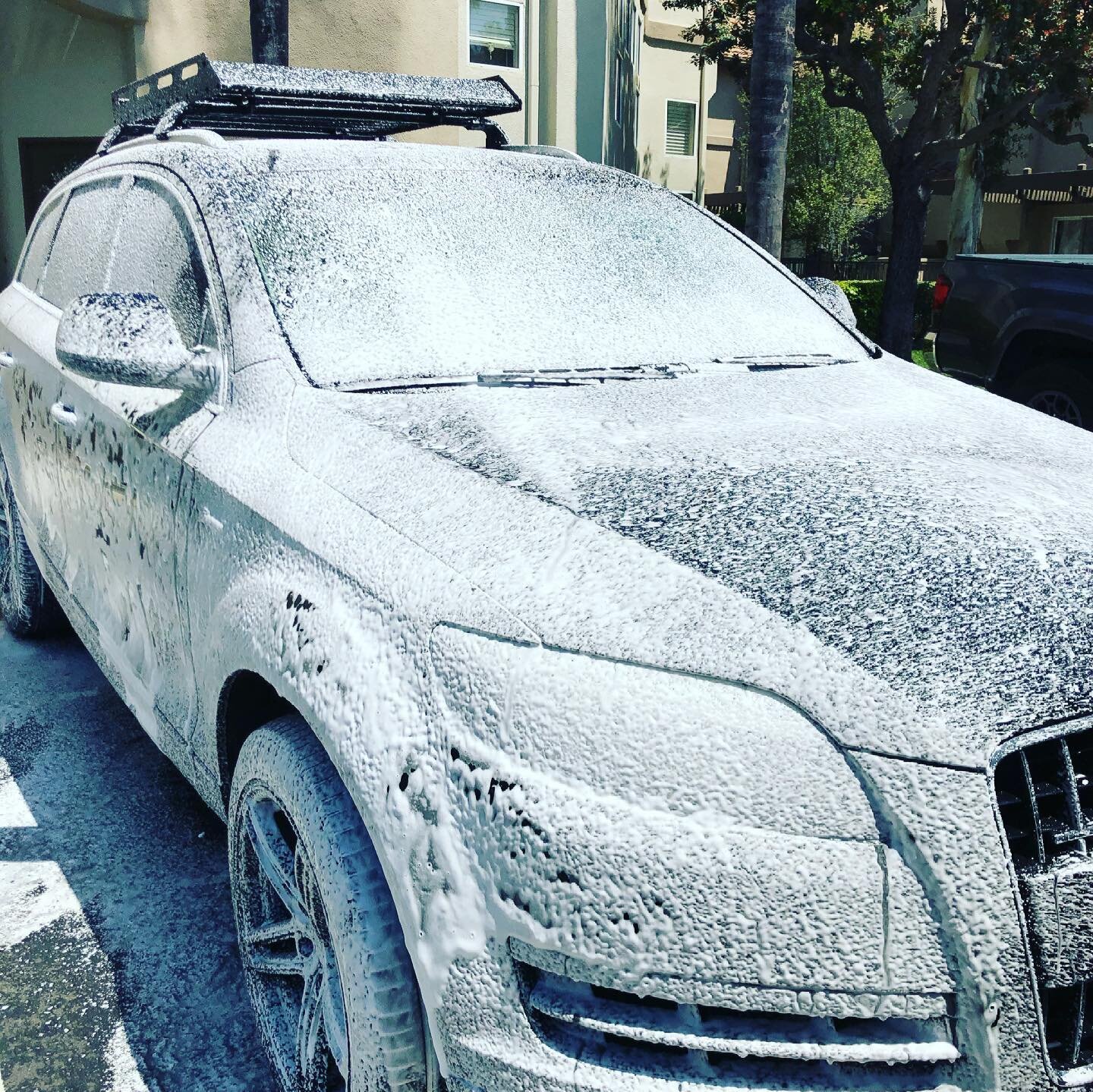 Now sponsored by @killcovid949.750.6174 if you need COVID-19 DISINFECTION SERVICE
All of our vehicles will get this added Disinfection service with us! Ask us how?