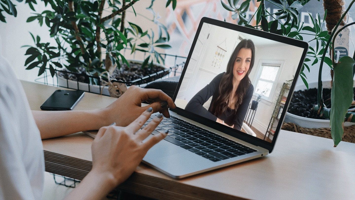Therapy from your cozy couch, just a click away 🧘🏻&zwj;♀️

I&rsquo;m currently offering virtual therapy sessions starting Fall 2025, and my waitlist is now open!

Whether you&rsquo;re navigating anxiety, burnout, relationship dynamics, or just need