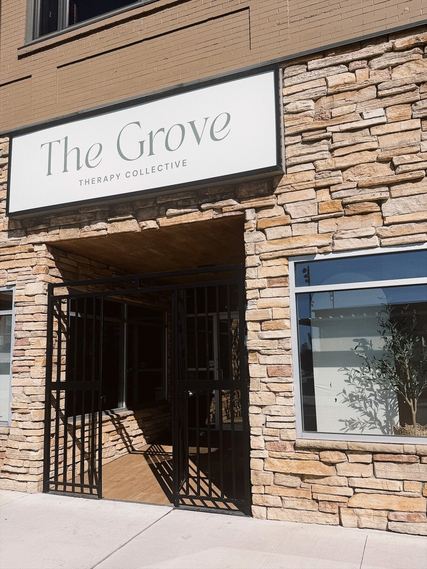 Something New is Growing 🌱

We&rsquo;re thrilled to share that we are co-founding The Grove Therapy Collective. Right now we&rsquo;re in the planning and building stages, shaping this space into a supportive and welcoming home for counselling and ps