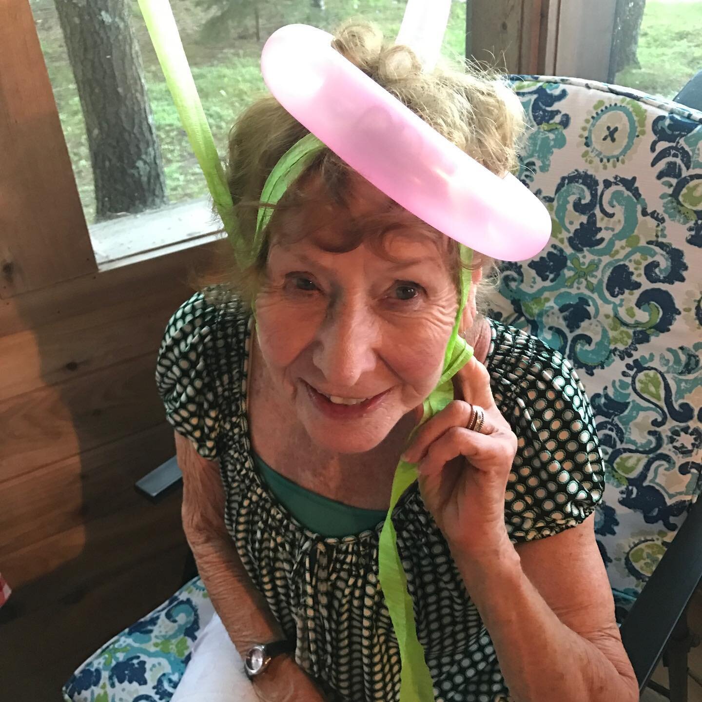 It&rsquo;s Annabelle&rsquo;s birthday! Grandma loved birthdays and celebrating others - we could also count on getting her famous birthday phone call (voicemails that I still have saved) even though she&rsquo;s no longer here we still celebrate her a