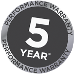 Lustre Ltd STAIN-PROOF® Accredited Applicator 5 yr Warranty