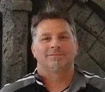 Steve Rollason Project Manager at Lustre