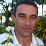 Dino Director of Lustre Ltd