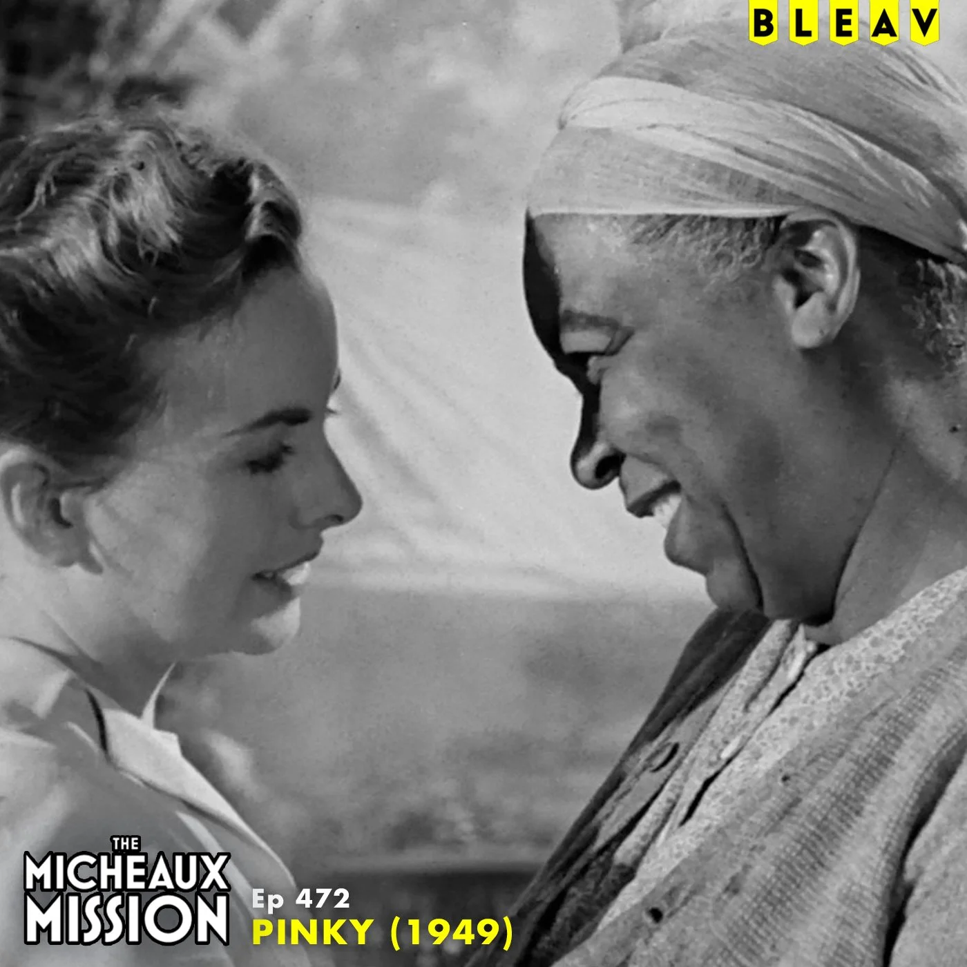 Ep 472 - Pinky (1949)