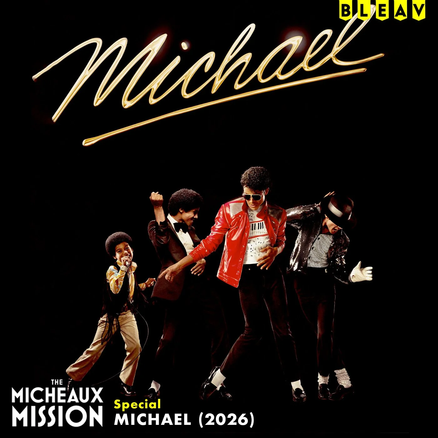 Special: MICHAEL (2026)