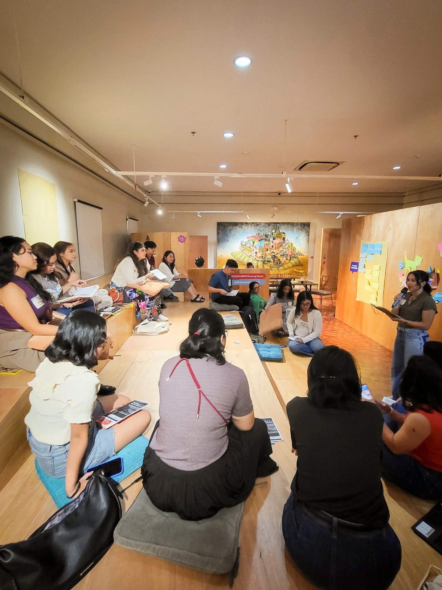 Seedlings of the Earth Collective - A mindful journaling workshop for youth climate advocates.jpg