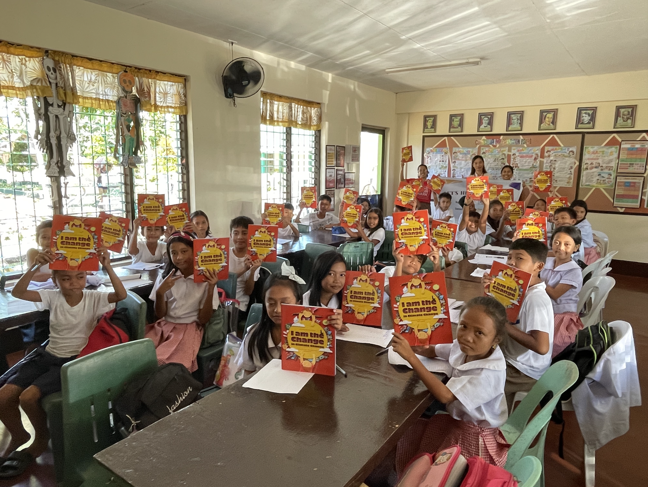 San Miguel, Leyte