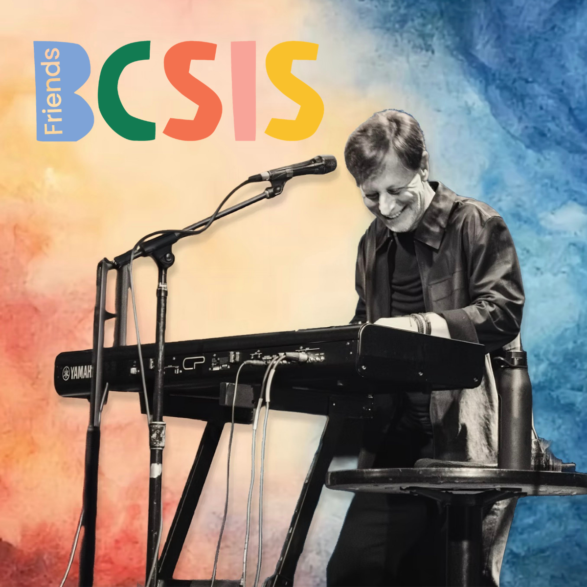 Friends of BCSIS Benefit Concert