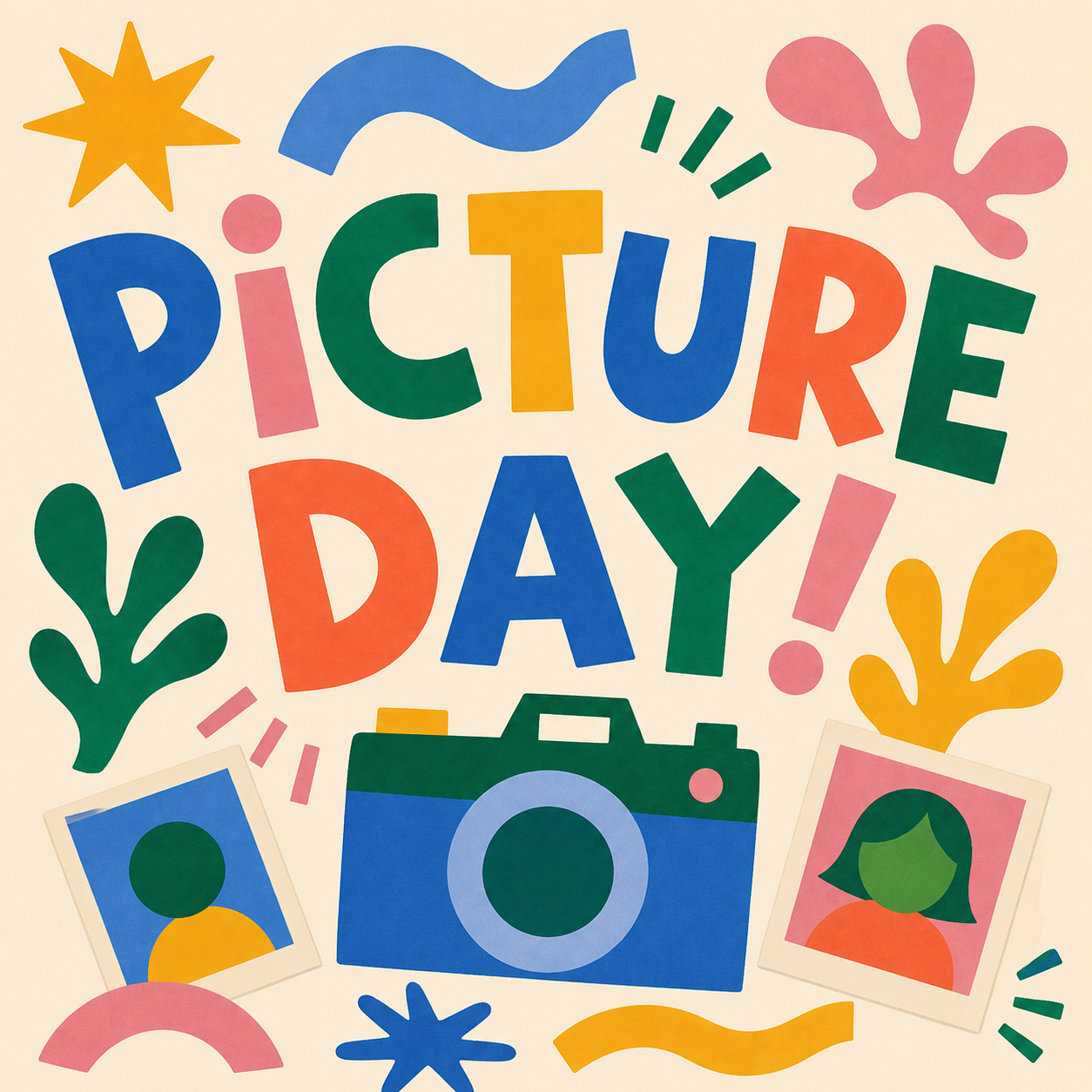 Picture Day