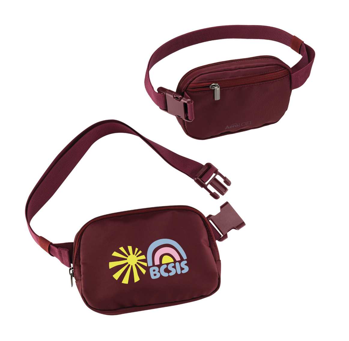 Festival Belt Bag 2.0