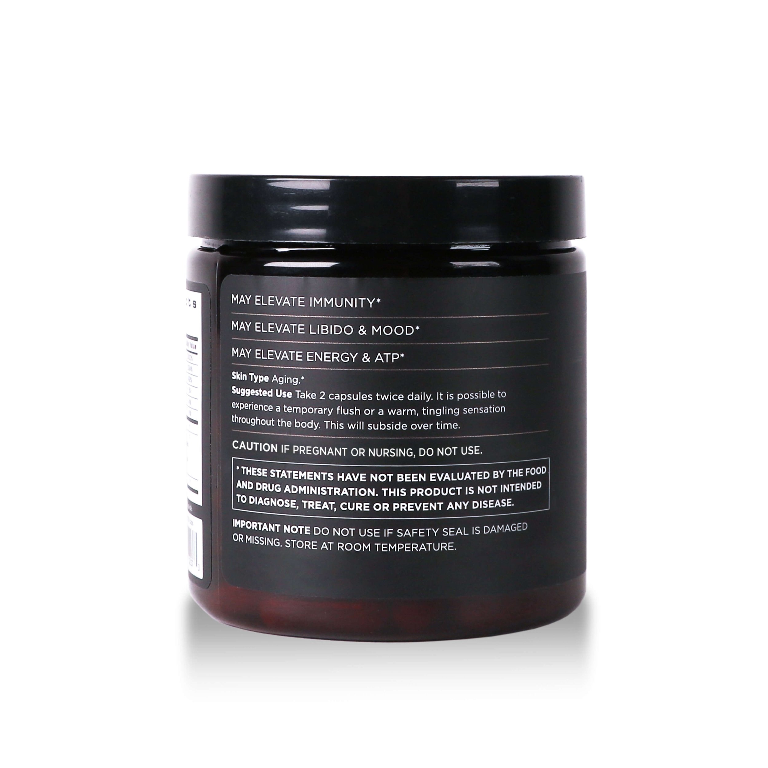 Elevate_Supplement_Wellness_100cap_Side_DS.jpg