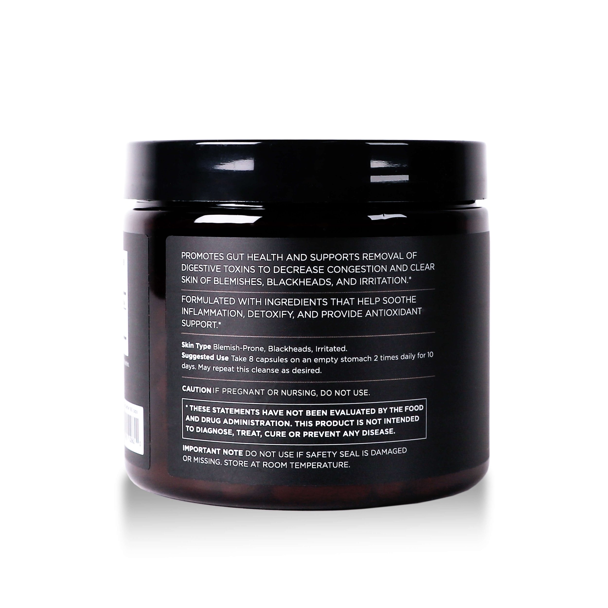 SkinClarifier_Supplement_Wellness_100cap_Side_DS.jpg