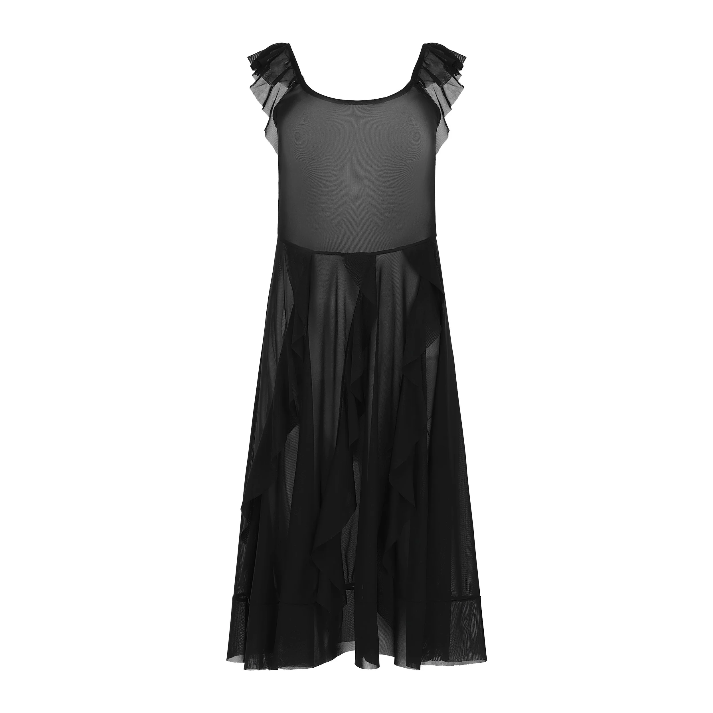 Rose Dress Mannequin.jpg