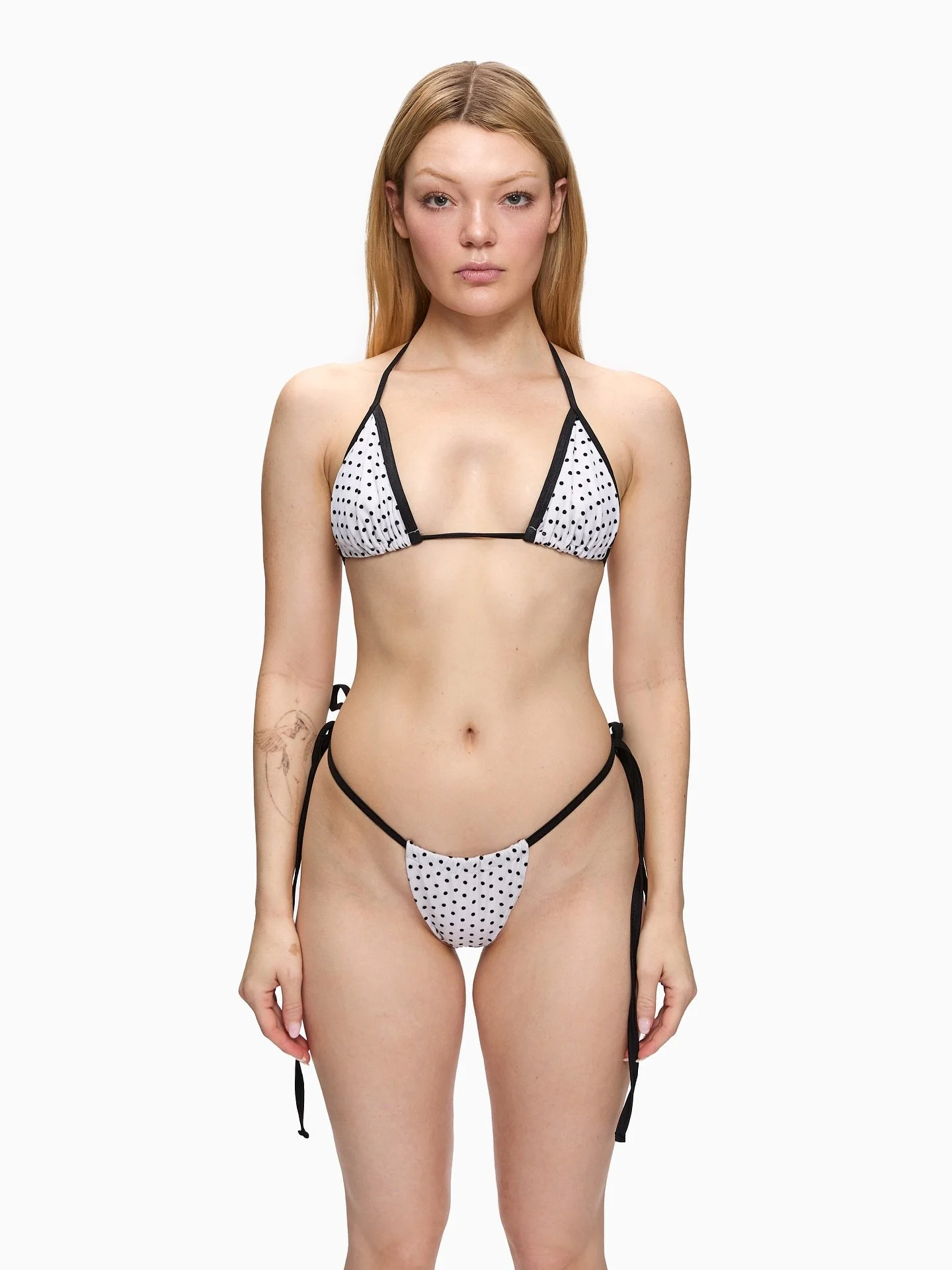 SWIM SALE &hearts;︎ Up to 20% off. 

Discount automatically applied at check out. Now through Sunday 09/21. 

www.gigi-la.com/shop/swim &hearts;︎