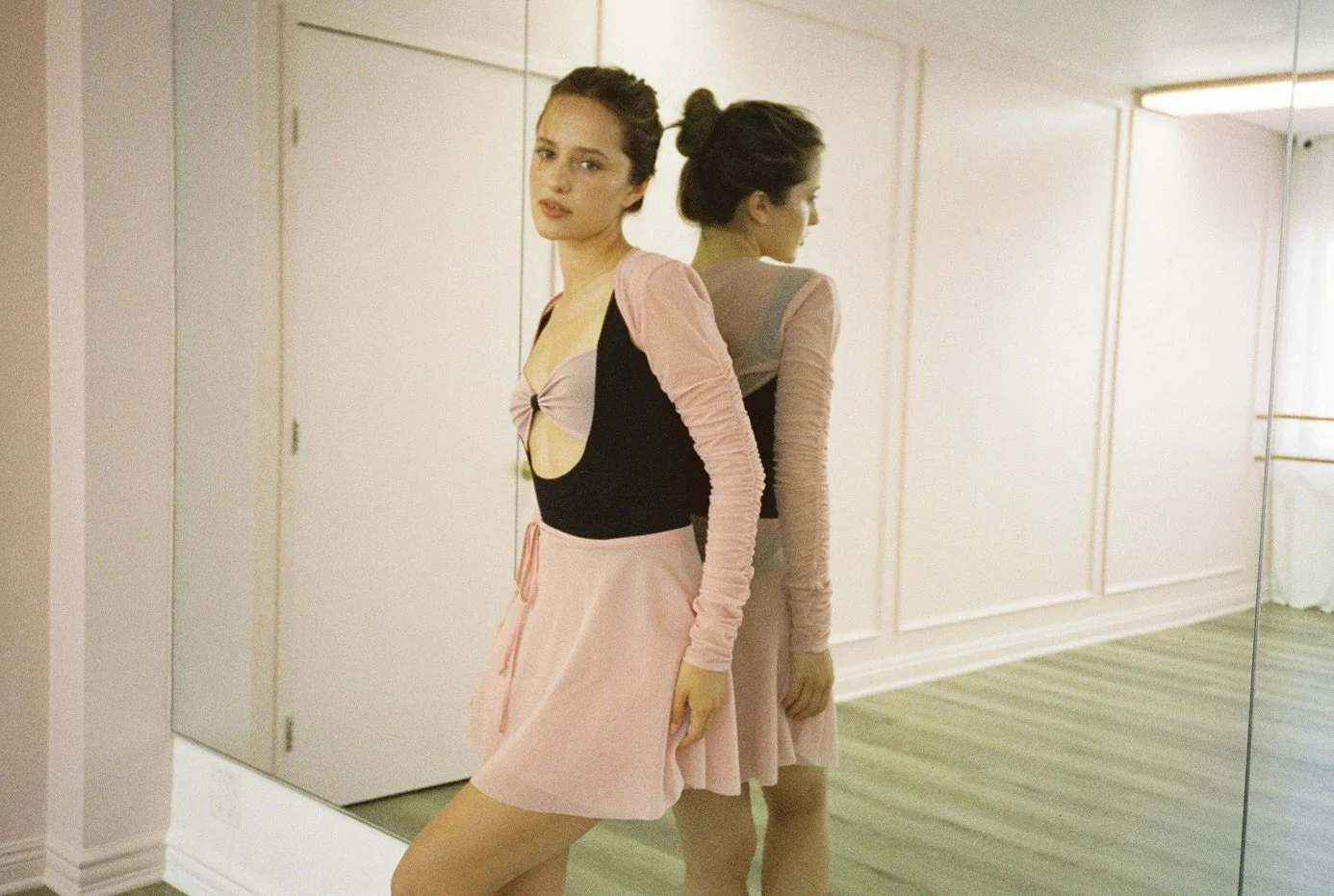 @valentiinarose ⋆｡&deg;✩

Shop ballet styles on the site