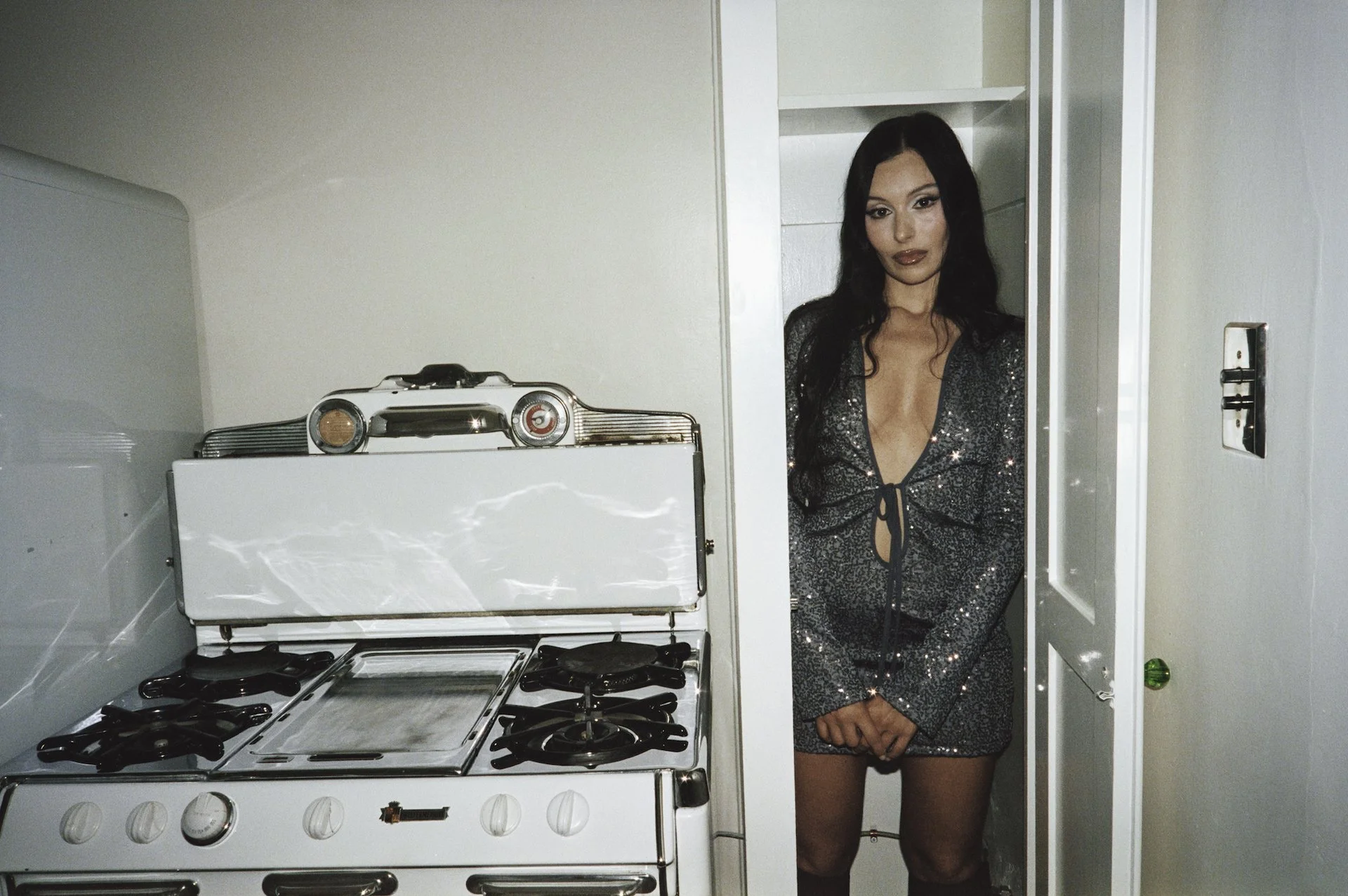 Hannah Dress Grey - 1 .jpg