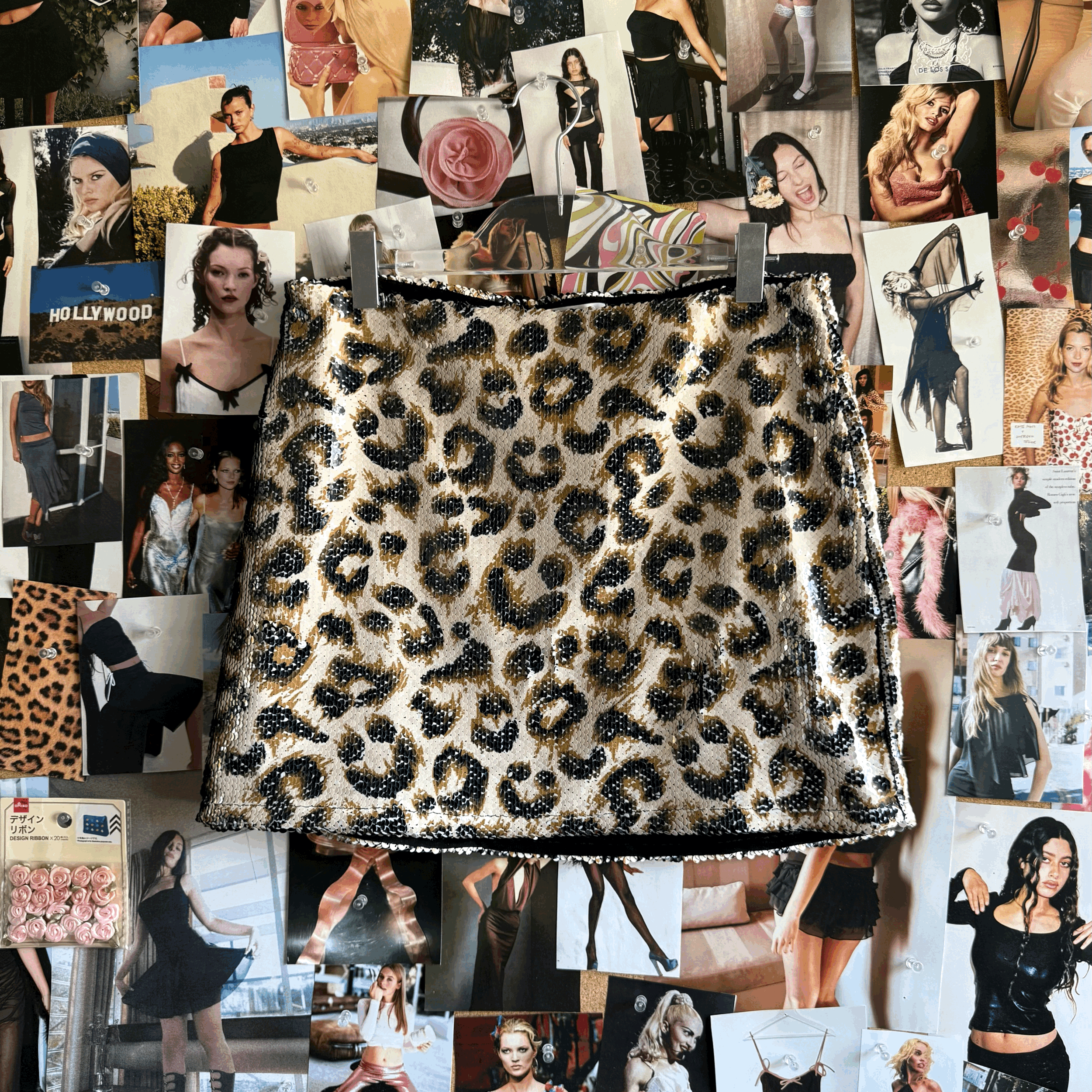 Lola Skirt