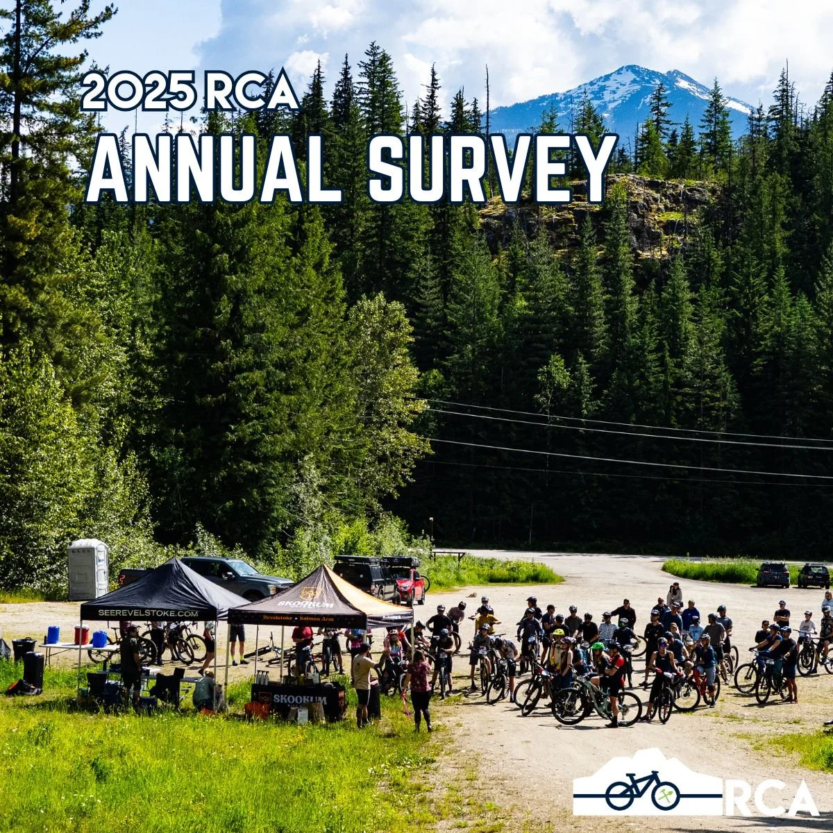 Every year, the RCA likes to check-in with our community to see what you think about the club&rsquo;s activities and how we&rsquo;re doing.

This year, we saw our membership grow to over 700 people, which is a positive sign after the decrease we saw 