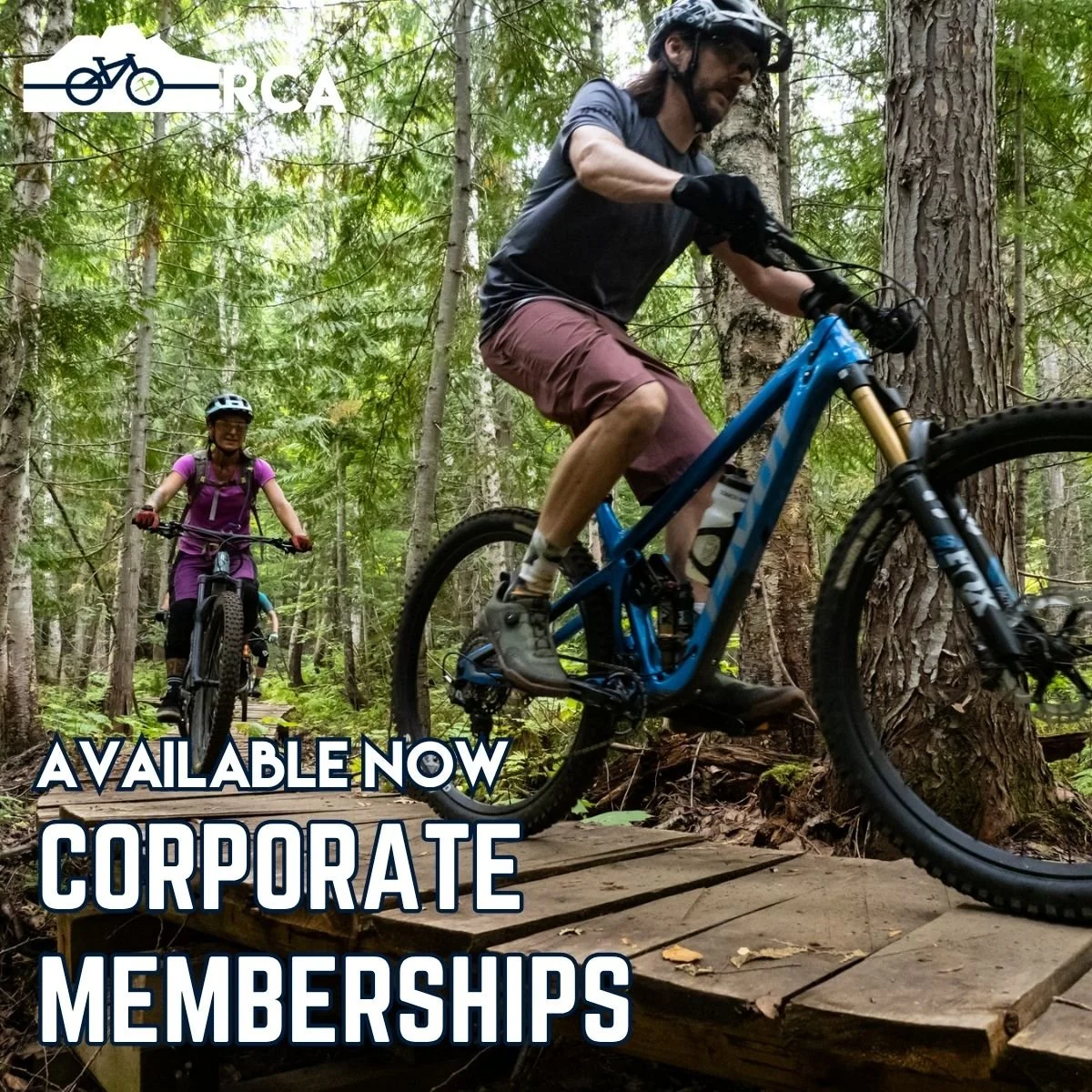 Are you a business owner  who would like to buy RCA memberships as a perk for your staff? We now have a Corporate Membership option available through Hivepass that allows you to buy a membership for five people or more. 

The cost is $250 for the fir