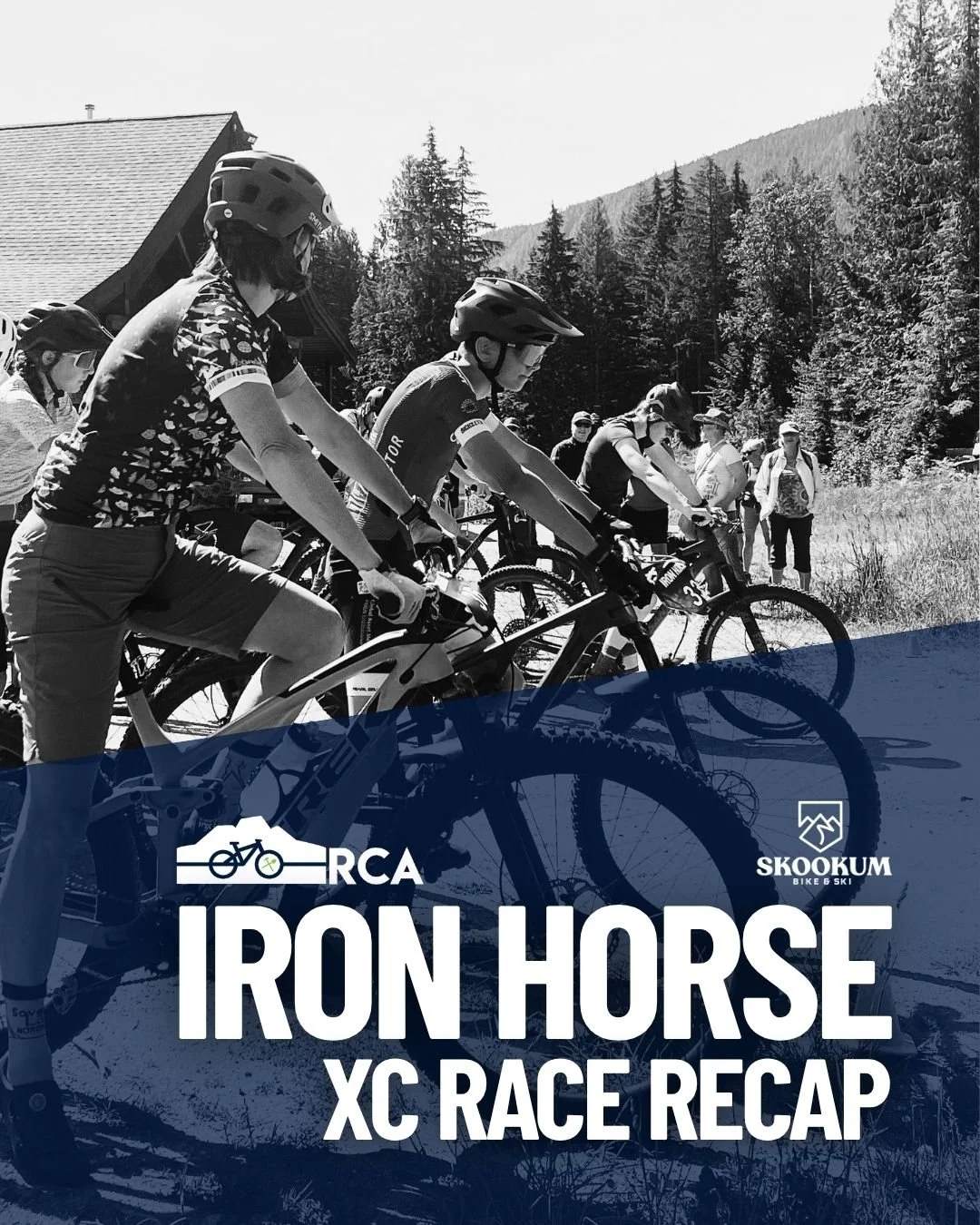 2026 Iron Horse XC Recap