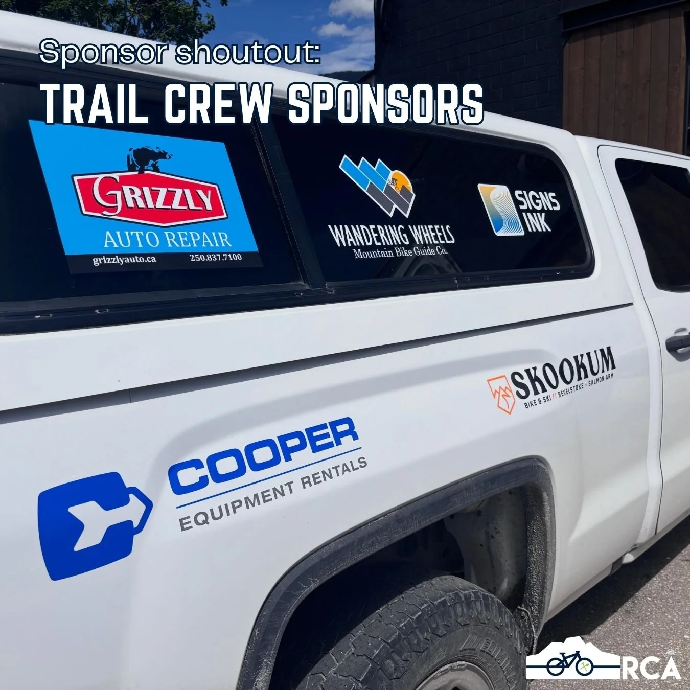 Trail Report: Friday, Aug. 7