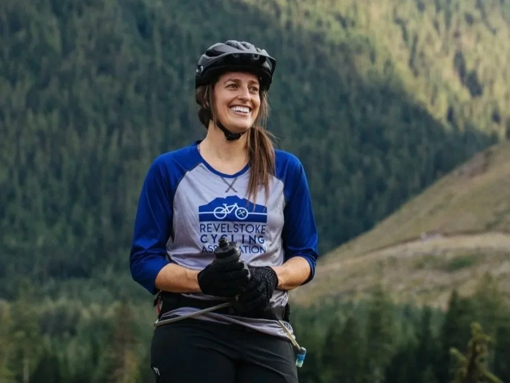 Meghan Tabor Stepping Down as RCA President