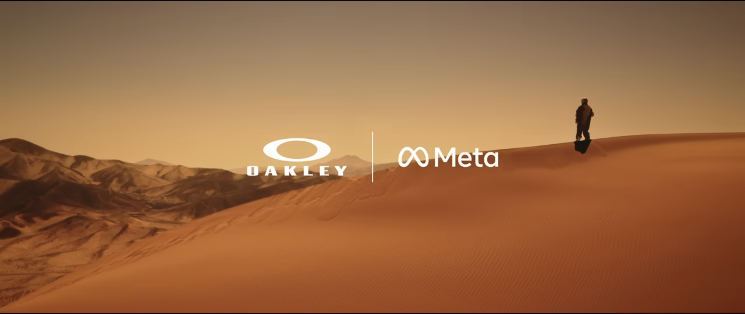 Oakley Meta Vanguard