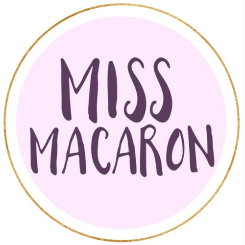 Miss Macaron