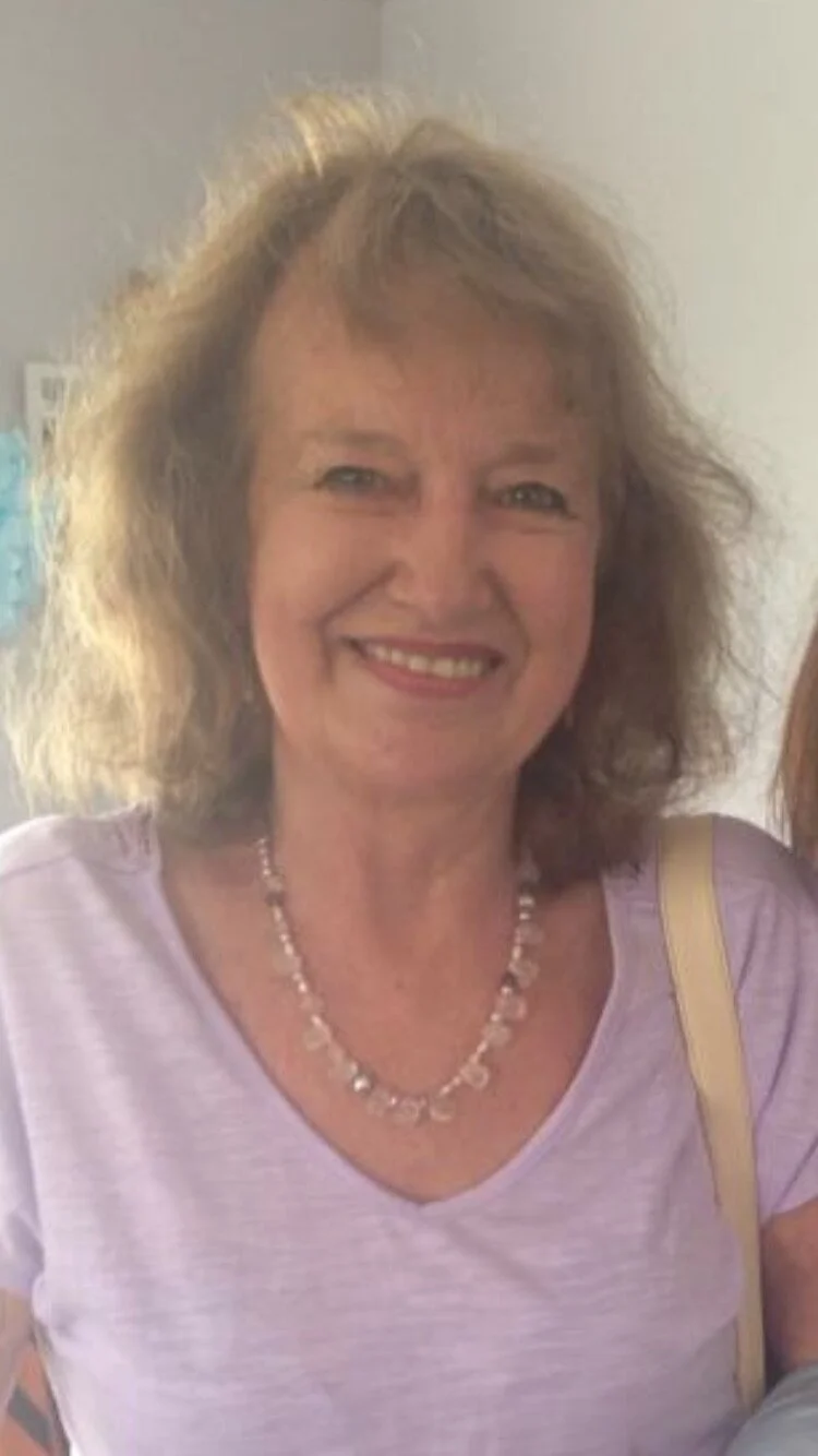 In Memoriam: Lyn Hatherly (1945–2016)