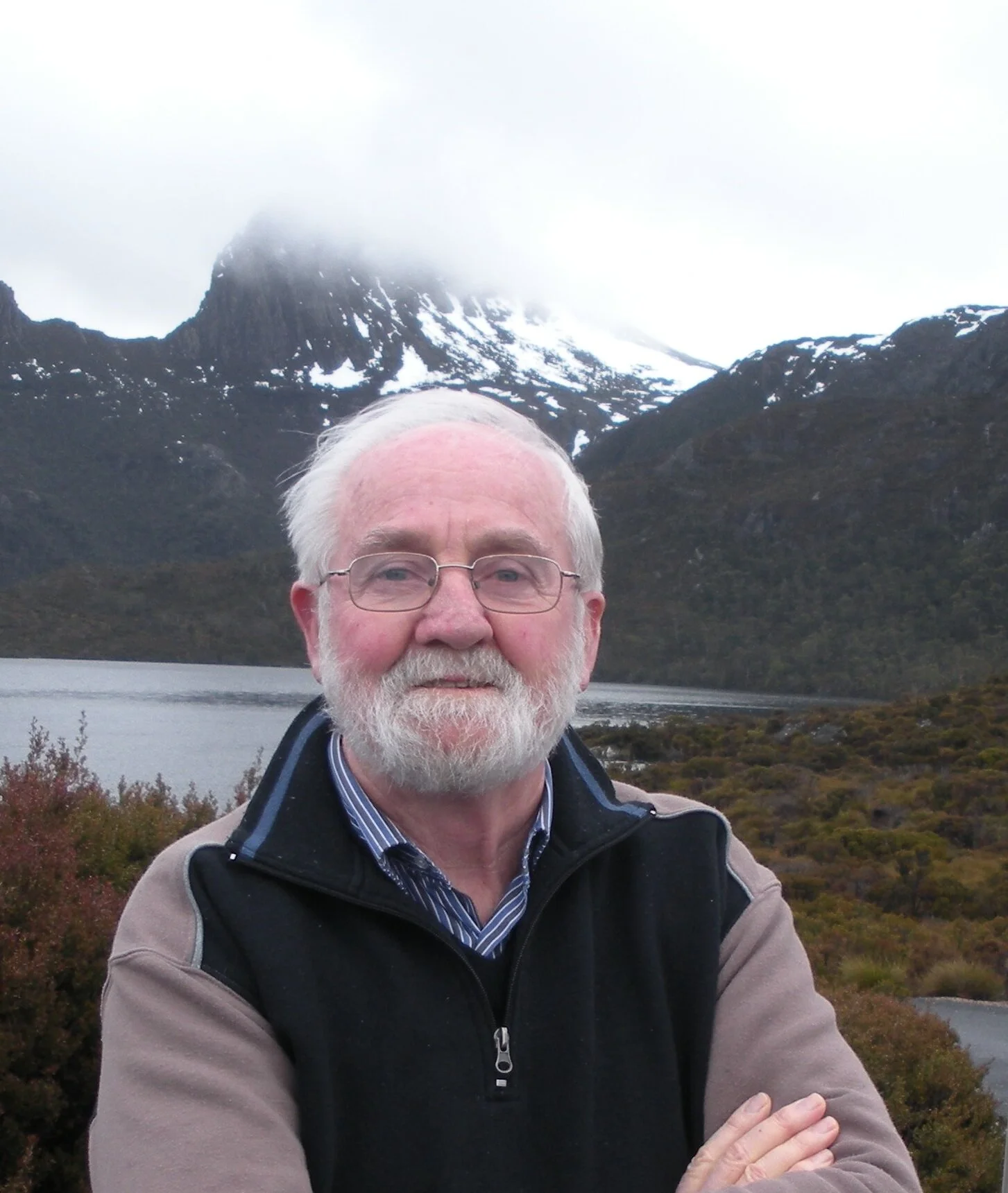 2016 Ron Pretty Poetry Prize Shortlist Announcement