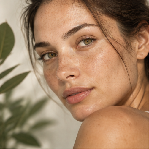 Christian Coy skincare for dark spots, discoloration and uneven skin tone