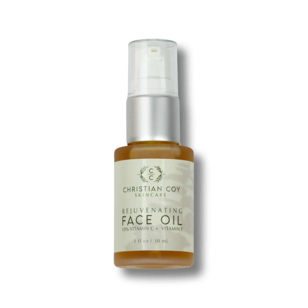 Rejuvenating Face Oil - Transparent .png