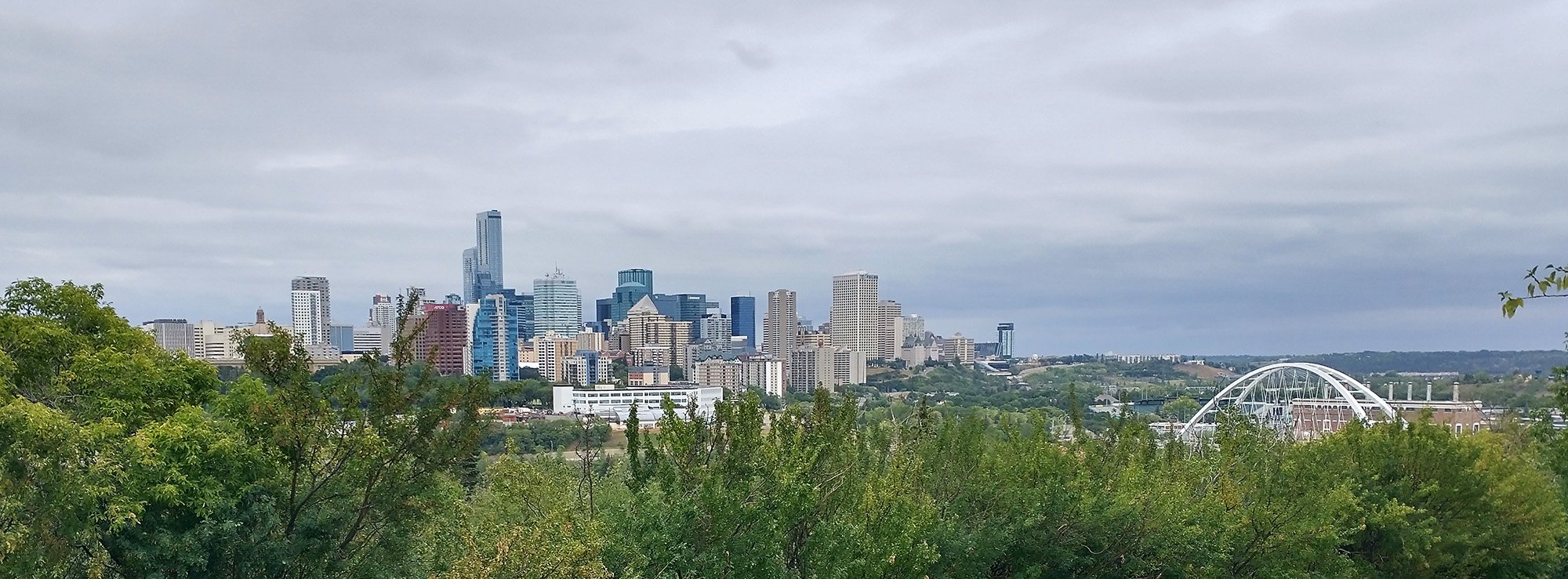 Edmonton really looks like a rough place to live honestly. 