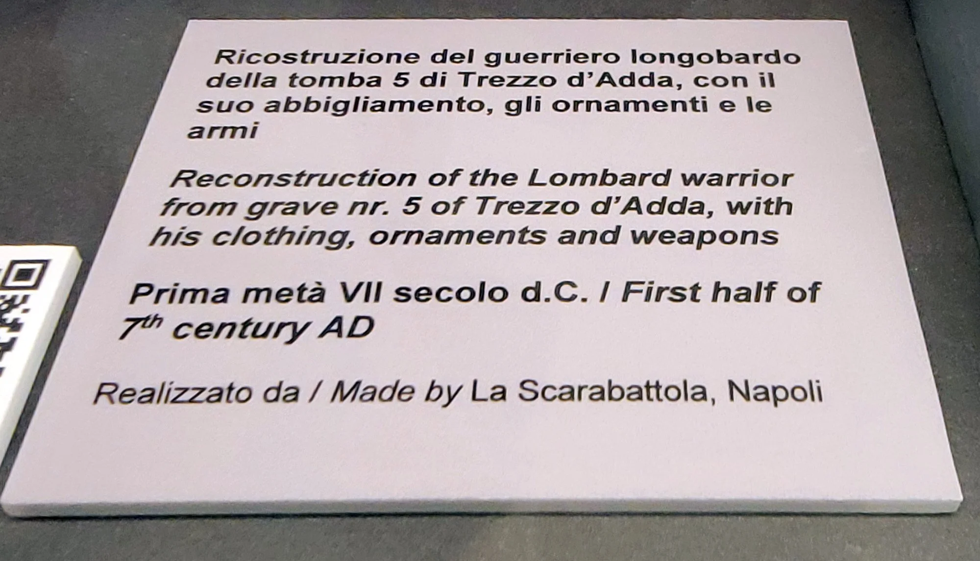 Section more specific to Lombardy and the post-roman history