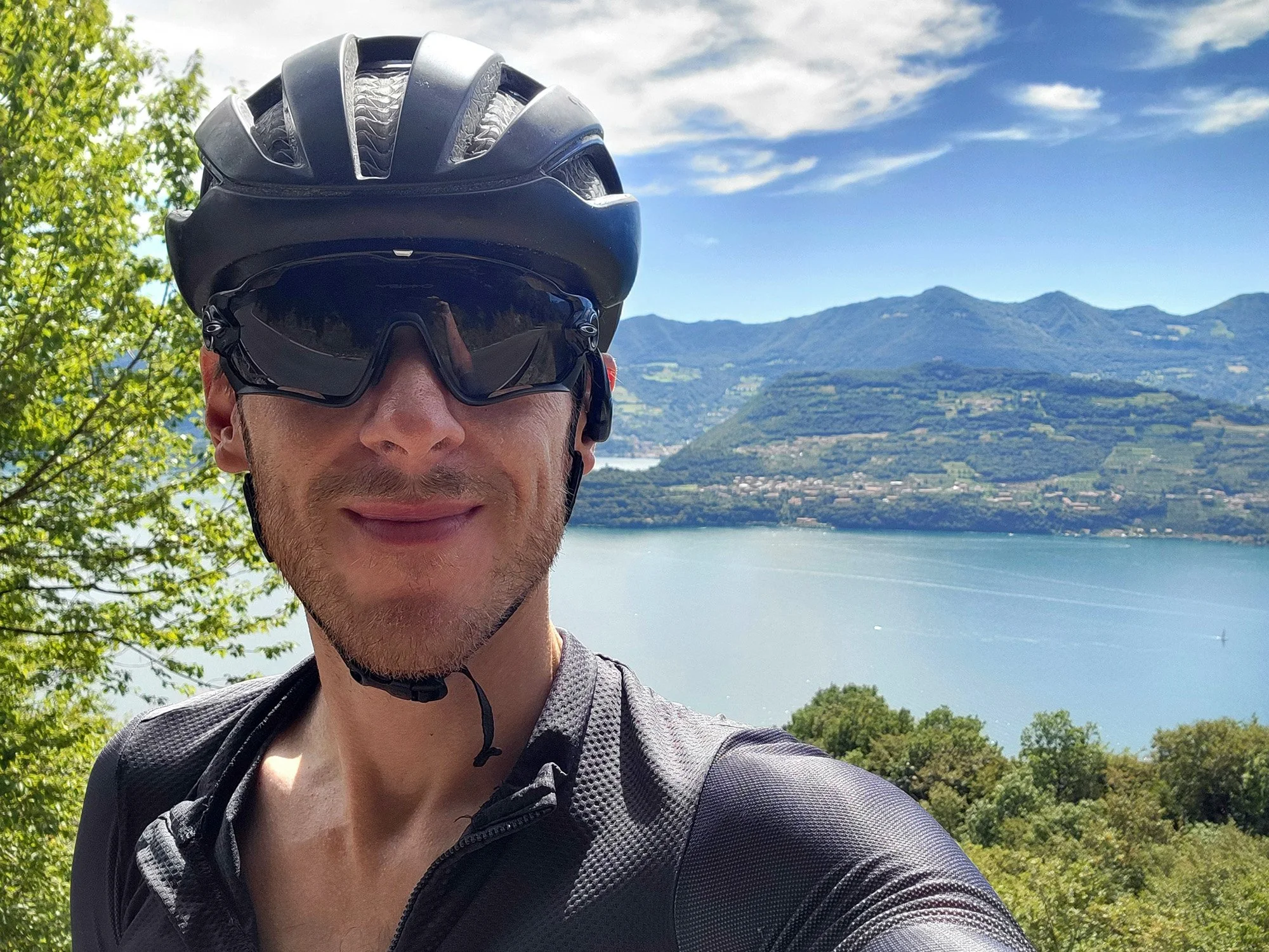 Bergamo Cycling