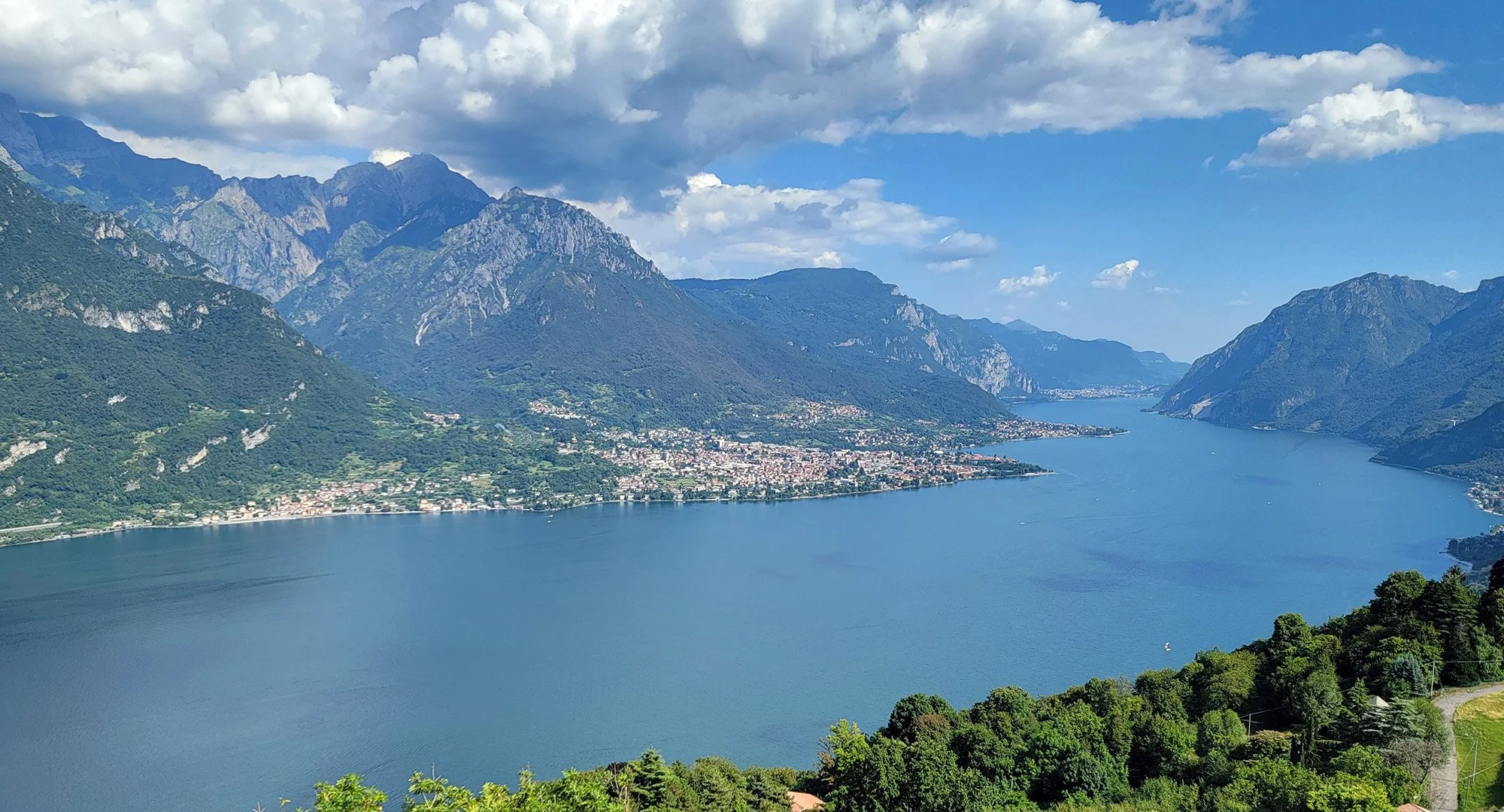 It does add 20km and 600m of climbing to a ride that's already big for many