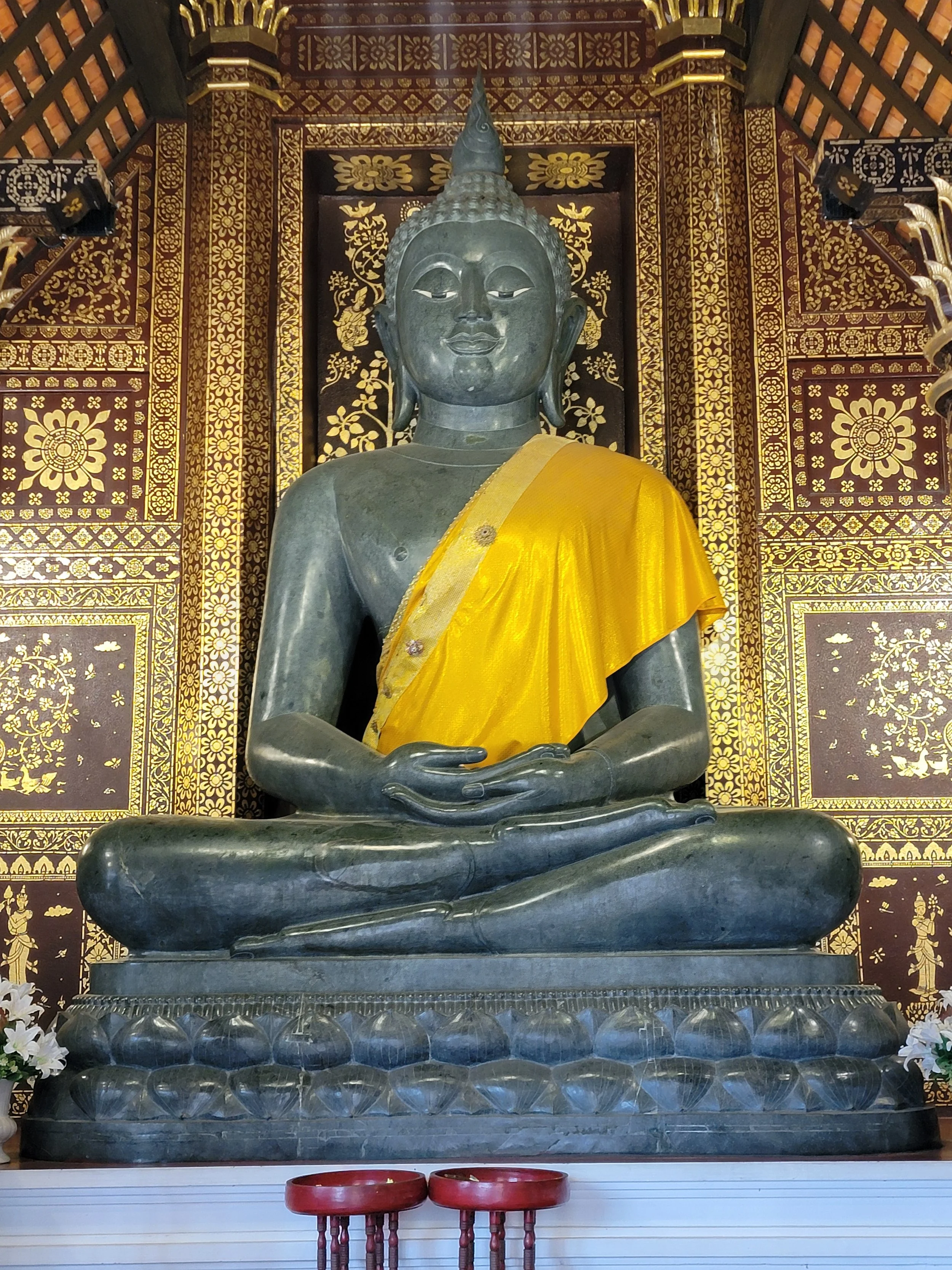 Chiang Mai Cycling Guide